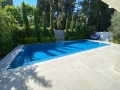 Luxury houses for sale in Ra'anana in Israel.